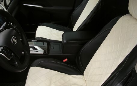 Toyota Camry, 2014 год, 1 600 000 рублей, 13 фотография