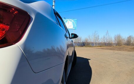 Toyota Camry, 2014 год, 1 600 000 рублей, 4 фотография