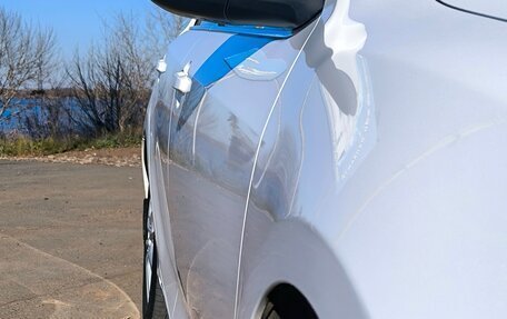 Toyota Camry, 2014 год, 1 600 000 рублей, 11 фотография