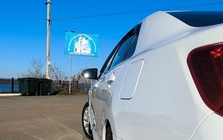 Toyota Camry, 2014 год, 1 600 000 рублей, 6 фотография