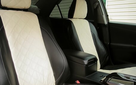 Toyota Camry, 2014 год, 1 600 000 рублей, 14 фотография