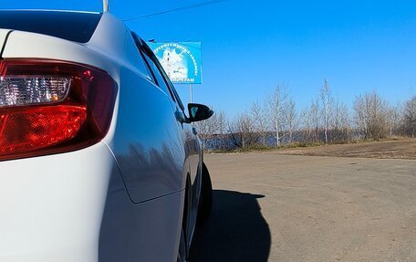 Toyota Camry, 2014 год, 1 600 000 рублей, 7 фотография