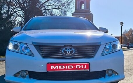 Toyota Camry, 2014 год, 1 600 000 рублей, 3 фотография
