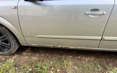 Opel Astra H, 2008 год, 270 000 рублей, 4 фотография