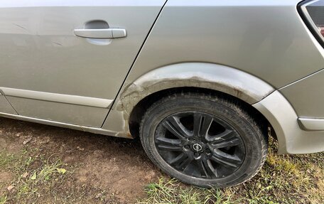 Opel Astra H, 2008 год, 270 000 рублей, 7 фотография