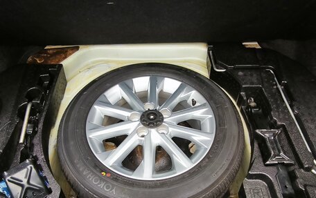 Toyota Camry, 2014 год, 1 600 000 рублей, 21 фотография