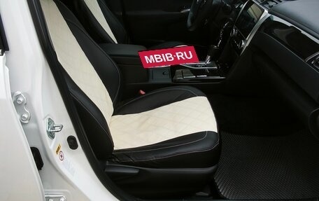 Toyota Camry, 2014 год, 1 600 000 рублей, 17 фотография