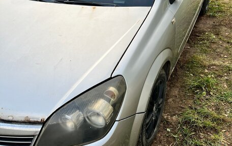 Opel Astra H, 2008 год, 270 000 рублей, 2 фотография