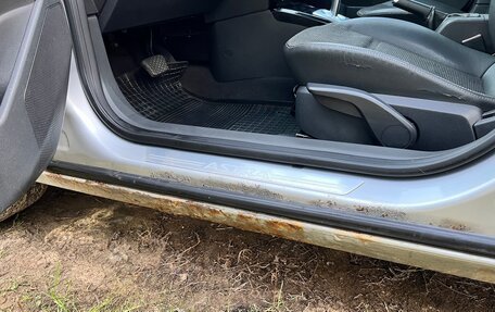 Opel Astra H, 2008 год, 270 000 рублей, 8 фотография