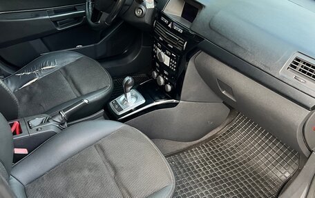 Opel Astra H, 2008 год, 270 000 рублей, 9 фотография