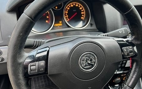 Opel Astra H, 2008 год, 270 000 рублей, 10 фотография