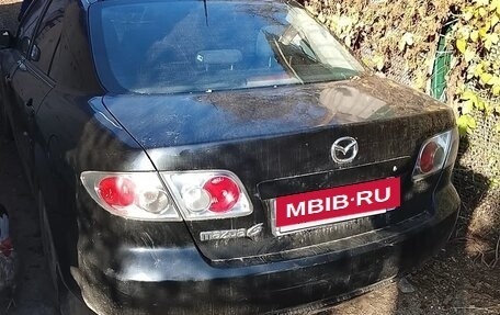 Mazda 6, 2006 год, 380 000 рублей, 3 фотография