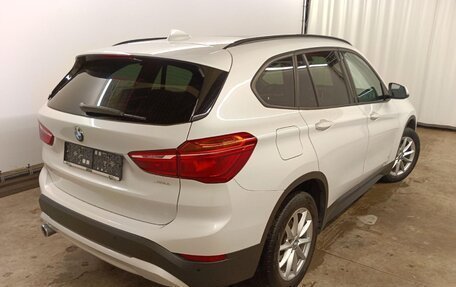 BMW X1, 2021 год, 2 290 000 рублей, 5 фотография