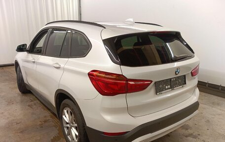 BMW X1, 2021 год, 2 290 000 рублей, 4 фотография