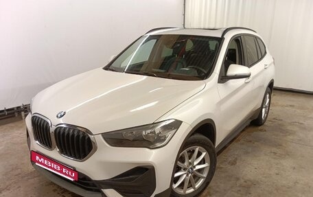 BMW X1, 2021 год, 2 290 000 рублей, 2 фотография