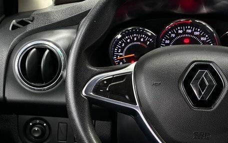 Renault Sandero II рестайлинг, 2018 год, 1 096 000 рублей, 18 фотография
