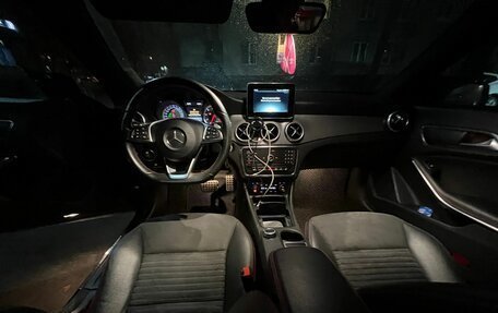 Mercedes-Benz CLA, 2015 год, 2 475 000 рублей, 9 фотография