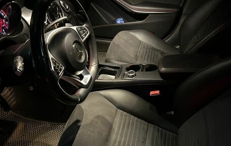 Mercedes-Benz CLA, 2015 год, 2 475 000 рублей, 10 фотография