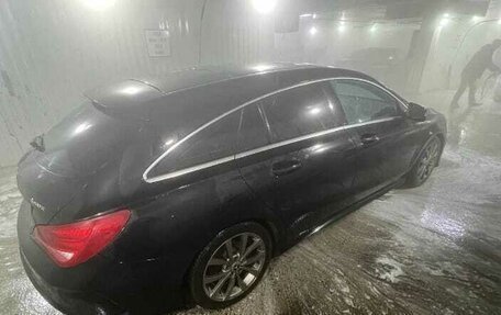 Mercedes-Benz CLA, 2015 год, 2 475 000 рублей, 5 фотография