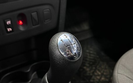 Renault Sandero II рестайлинг, 2018 год, 1 096 000 рублей, 24 фотография