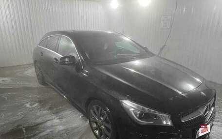 Mercedes-Benz CLA, 2015 год, 2 475 000 рублей, 6 фотография
