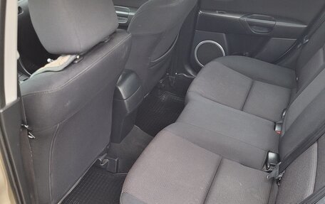 Mazda 3, 2008 год, 800 000 рублей, 15 фотография