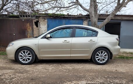 Mazda 3, 2008 год, 800 000 рублей, 2 фотография