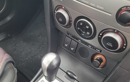 Mazda 3, 2008 год, 800 000 рублей, 14 фотография