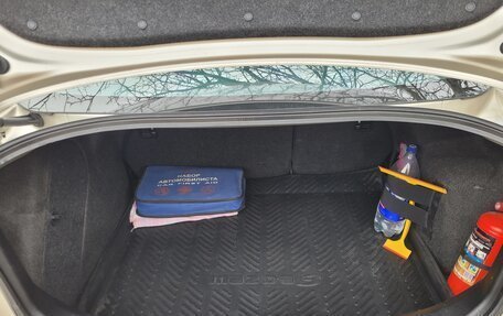 Mazda 3, 2008 год, 800 000 рублей, 8 фотография