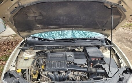 Mazda 3, 2008 год, 800 000 рублей, 6 фотография