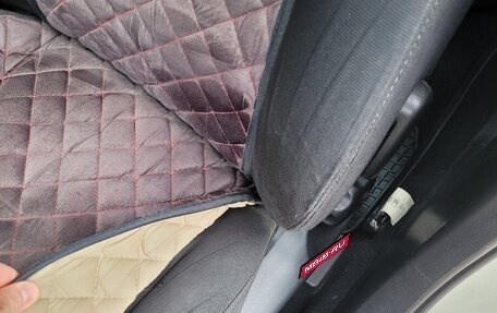 Mazda 3, 2008 год, 800 000 рублей, 13 фотография