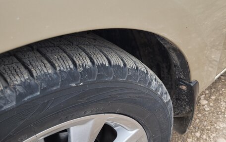 Mazda 3, 2008 год, 800 000 рублей, 18 фотография