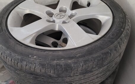 Mazda 3, 2008 год, 800 000 рублей, 20 фотография