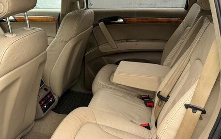 Audi Q7, 2007 год, 1 150 000 рублей, 8 фотография