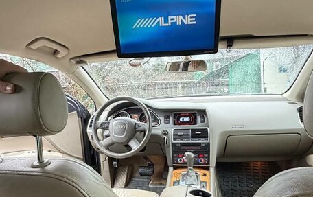 Audi Q7, 2007 год, 1 150 000 рублей, 5 фотография