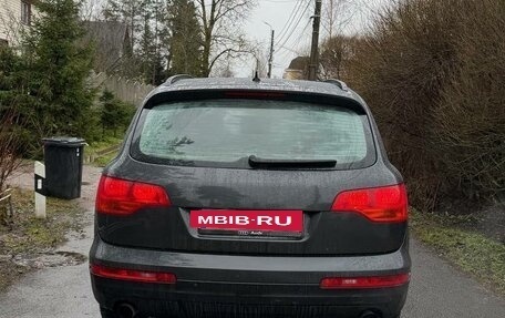 Audi Q7, 2007 год, 1 150 000 рублей, 2 фотография