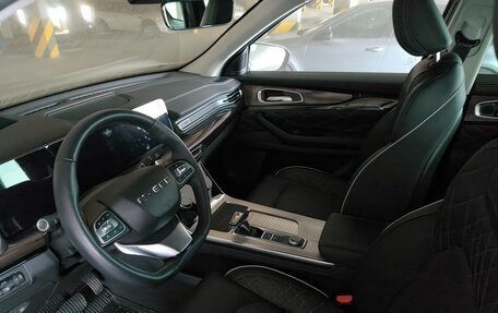 CheryExeed VX, 2021 год, 2 700 000 рублей, 5 фотография