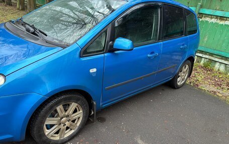 Ford C-MAX I рестайлинг, 2007 год, 449 000 рублей, 3 фотография