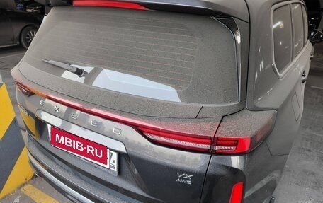 CheryExeed VX, 2021 год, 2 700 000 рублей, 7 фотография