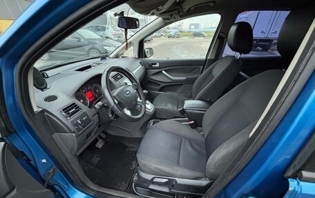 Ford C-MAX I рестайлинг, 2007 год, 449 000 рублей, 5 фотография