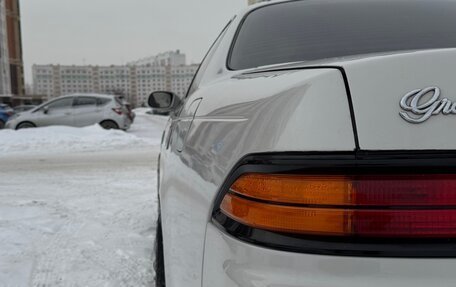 Toyota Mark II VIII (X100), 1995 год, 700 000 рублей, 5 фотография