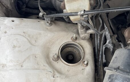 Toyota Mark II VIII (X100), 1995 год, 700 000 рублей, 8 фотография