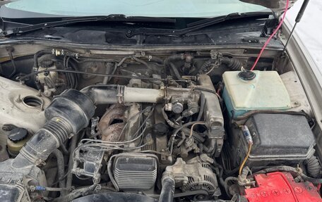 Toyota Mark II VIII (X100), 1995 год, 700 000 рублей, 9 фотография