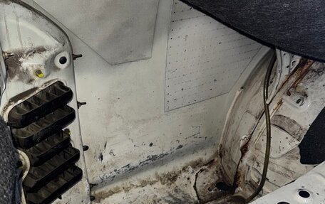 Toyota Mark II VIII (X100), 1995 год, 700 000 рублей, 11 фотография