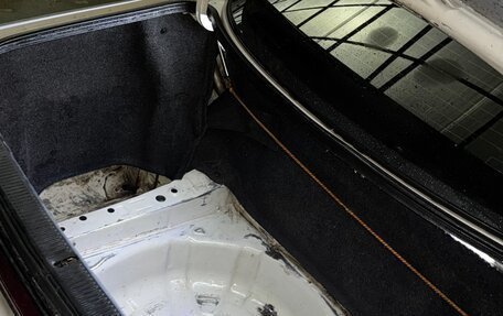 Toyota Mark II VIII (X100), 1995 год, 700 000 рублей, 10 фотография