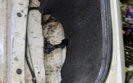 Toyota Mark II VIII (X100), 1995 год, 700 000 рублей, 12 фотография