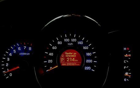 KIA Rio III рестайлинг, 2013 год, 749 000 рублей, 6 фотография