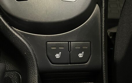 KIA Rio III рестайлинг, 2013 год, 749 000 рублей, 11 фотография