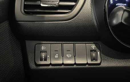 KIA Rio III рестайлинг, 2013 год, 749 000 рублей, 10 фотография