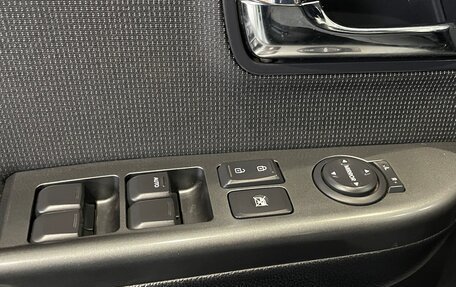 KIA Rio III рестайлинг, 2013 год, 749 000 рублей, 9 фотография